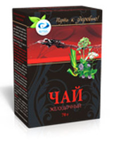 Чай Желудочный 70 г.